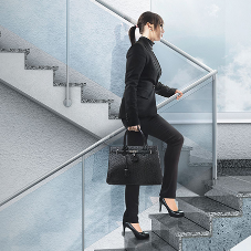 New staircase impact sound insulation system from Schöck New staircase impact sound insulation system from Schöck