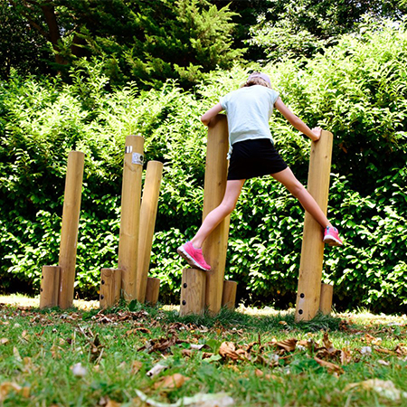 Hand Made Places help children learn through play Hand Made Places help children learn through play