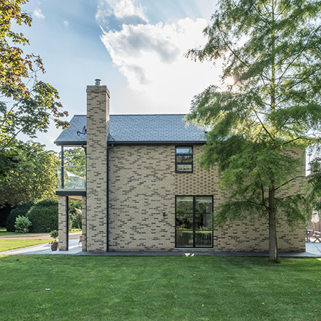 HEAVY 3 AND CUPA 12 natural roofing slates certified by BRE Global HEAVY 3 AND CUPA 12 natural roofing slates certified by BRE Global