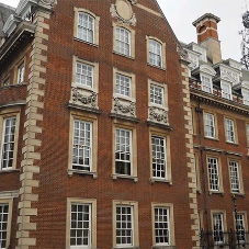 A grand air conditioning solution for extension of York’s top hotel A grand air conditioning solution for extension of York’s top hotel