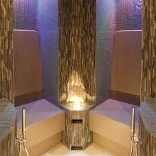 New luxury health suite for South Lodge New luxury health suite for South Lodge