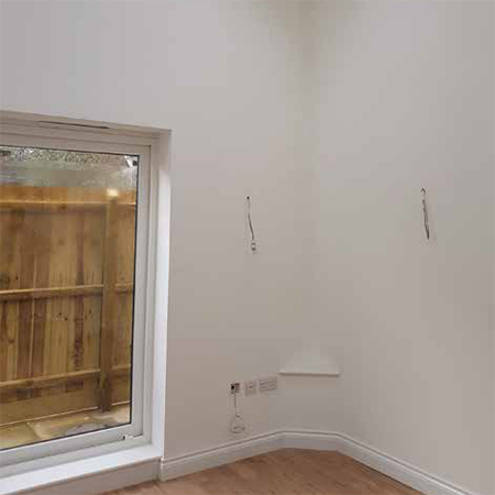 Understanding structural waterproofing and ground gas protection systems – They both matter Understanding structural waterproofing and ground gas protection systems – They both matter