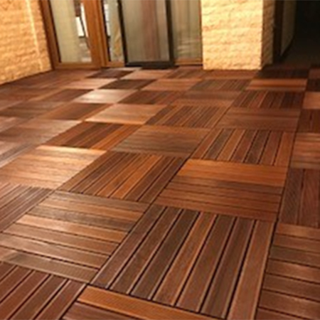 Luxurious Wallbarn Ipe Timber for location in Romania Luxurious Wallbarn Ipe Timber for location in Romania
