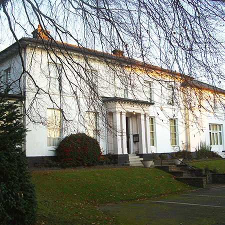 Excellent acoustic performance ensured for Clarkehouse Road Excellent acoustic performance ensured for Clarkehouse Road
