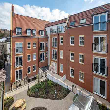The Old Library development benefits from Kingspan Insulation solution The Old Library development benefits from Kingspan Insulation solution