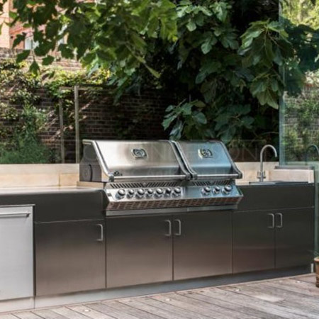 GEC Anderson products for beautiful outdoor kitchen & BBQ GEC Anderson products for beautiful outdoor kitchen & BBQ