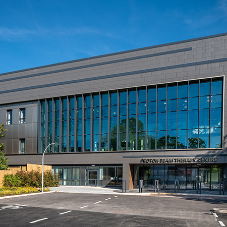 The Christie NHS Foundation Trust The Christie NHS Foundation Trust