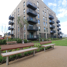 Sapphire supply 84 balconies for rejuvenated Riverwell development Sapphire supply 84 balconies for rejuvenated Riverwell development