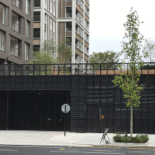 £2.3 billion regeneration of Elephant & Castle guarded by Bolton Gate Company £2.3 billion regeneration of Elephant & Castle guarded by Bolton Gate Company