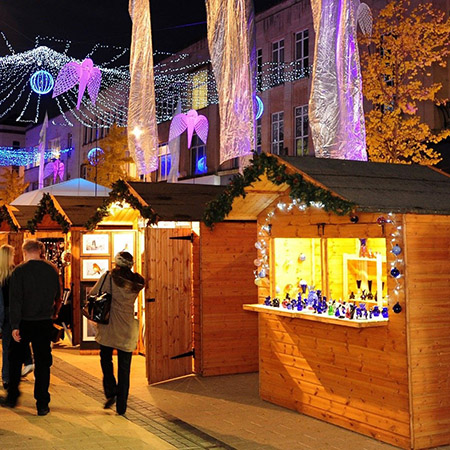 Pop Up Power Supplies make Christmas markets a runaway success [BLOG]