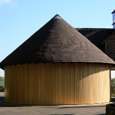 Rundum Meir are ahead of the curve on garage design Rundum Meir are ahead of the curve on garage design