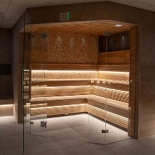 Sauna360 leaves Bushey Grove with a more contemporary and comfortable feel Sauna360 leaves Bushey Grove with a more contemporary and comfortable feel