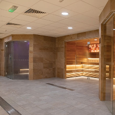 Sauna360 updates Furzefield with their range of spa and sauna products Sauna360 updates Furzefield with their range of spa and sauna products
