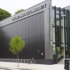 Low-GWP technology helps busy university servers keep cool Low-GWP technology helps busy university servers keep cool
