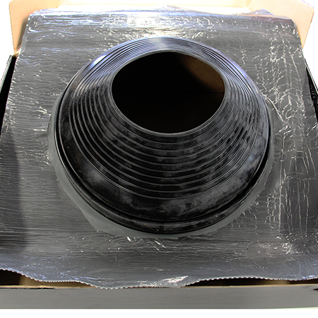 DEKS Industries Rapid Flash replaces traditional lead flashings DEKS Industries Rapid Flash replaces traditional lead flashings