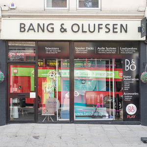 Silence is cool for Bang & Olufsen’s air conditioning selection Silence is cool for Bang & Olufsen’s air conditioning selection
