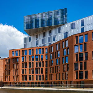 SE Controls adds comfort and safety at Manchester residential development SE Controls adds comfort and safety at Manchester residential development
