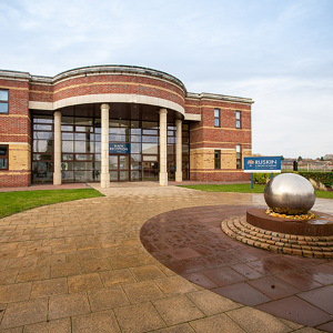 The Priory Ruskin Academy The Priory Ruskin Academy