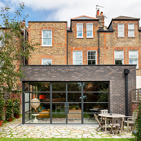 Open plan living just got better with Clement bespoke screens Open plan living just got better with Clement bespoke screens