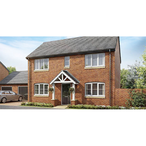 JG Speedfit pipework connects residents to the British countryside
