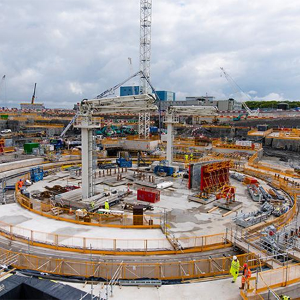 Reliance ensure safety at next generation Hinkley Point power station Reliance ensure safety at next generation Hinkley Point power station