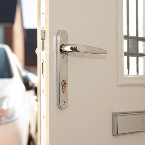 Mul-T-Lock’s Break Secure® 3DS cylinder excels when put to the test Mul-T-Lock’s Break Secure® 3DS cylinder excels when put to the test