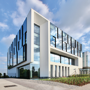 Maximising window performance and efficiency with aluminium Maximising window performance and efficiency with aluminium