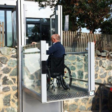 Gartec introduces complete accessibility product range Gartec introduces complete accessibility product range