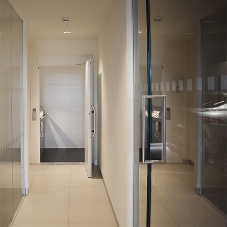 New Jaguar and Land Rover dealership facility select Gartec to provide new lifts New Jaguar and Land Rover dealership facility select Gartec to provide new lifts
