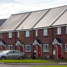 Kingspan chosen for new housing development Kingspan chosen for new housing development