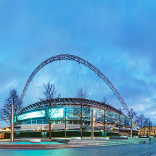 CEMEX supply a durable and resistant mortar for the redevelopment of Wembley Park CEMEX supply a durable and resistant mortar for the redevelopment of Wembley Park