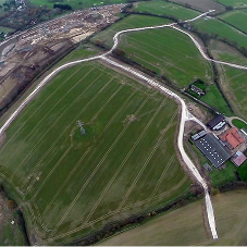 CEMEX are the chosen suppliers for a new £1bn housing estate CEMEX are the chosen suppliers for a new £1bn housing estate