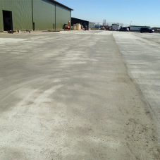 CEMEX overcome site challenges at a Fruit Packing Factory CEMEX overcome site challenges at a Fruit Packing Factory