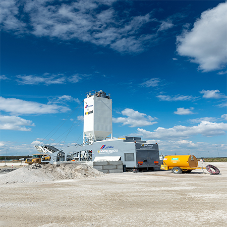 CEMEX provides an innovative solution for BMW’s new PDI facility CEMEX provides an innovative solution for BMW’s new PDI facility