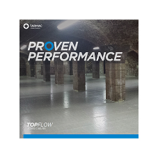 Tobacco warehouse specifies Tarmac in preparation for a prestigious event Tobacco warehouse specifies Tarmac in preparation for a prestigious event