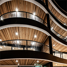 Schöck Isokorb for seafront Passive House Award Winner Schöck Isokorb for seafront Passive House Award Winner