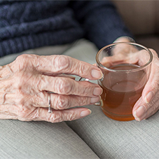 Mul-T-Lock’s SMARTair® provides a solution for residential care Mul-T-Lock’s SMARTair® provides a solution for residential care