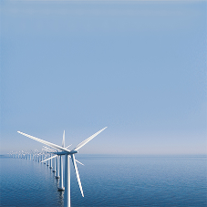 CEMEX chosen to design and supply concrete mixes for use in off-shore wind farms CEMEX chosen to design and supply concrete mixes for use in off-shore wind farms