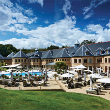 Sauna360 offers new design for The Pennyhill Park Hotel Sauna360 offers new design for The Pennyhill Park Hotel
