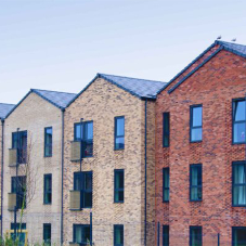 Spectus Flush Tilt & Turn Windows chosen for new build extra care development Spectus Flush Tilt & Turn Windows chosen for new build extra care development
