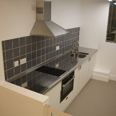 GEC Anderson worktops installed throughout new North London primary school GEC Anderson worktops installed throughout new North London primary school