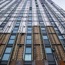 Knauf Insulation helps create sustainable offices at Landmark Knauf Insulation helps create sustainable offices at Landmark