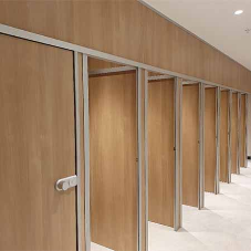 Kemmlit offer a sophisticated solution for The Mall shopping centre Kemmlit offer a sophisticated solution for The Mall shopping centre