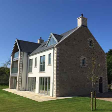 Embracing the possibilities for your dream home with Alumasc Skyline Embracing the possibilities for your dream home with Alumasc Skyline