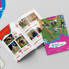 Hand Made Places best-selling play equipment ranges all in one brochure Hand Made Places best-selling play equipment ranges all in one brochure