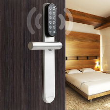 SMARTair® Openow™ - A solution from Mul-T-Lock SMARTair® Openow™ - A solution from Mul-T-Lock