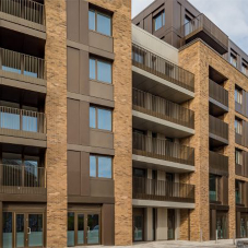 What are the 3 main advantages of extruded aluminium balustrades? [BLOG]