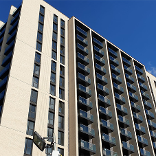 Sapphire provide modular balconies for Wembley Park development Sapphire provide modular balconies for Wembley Park development