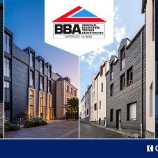 CUPA PIZARRAS' new CPD ensures confidence when specifying natural slate cladding