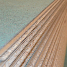 Hush-Panel 28 provides versatile and effective sound reduction solution for separating floors Hush-Panel 28 provides versatile and effective sound reduction solution for separating floors